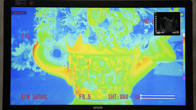 视频拍摄的曝光评估，专业摄影师不愿说的看家手艺，谁收藏谁受益