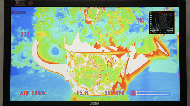 视频拍摄的曝光评估，专业摄影师不愿说的看家手艺，谁收藏谁受益