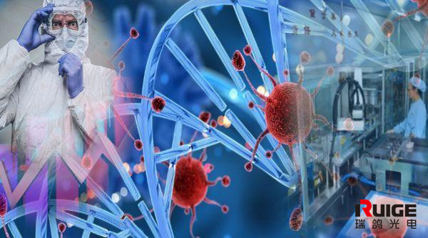 新冠疫情控制曙光初现，铠甲一号助力行业复苏，外贸订单源源不断