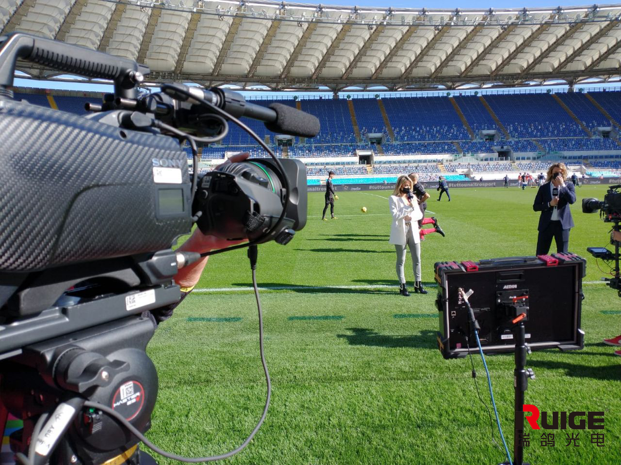 新冠疫情控制曙光初现，铠甲一号助力行业复苏，外贸订单源源不断